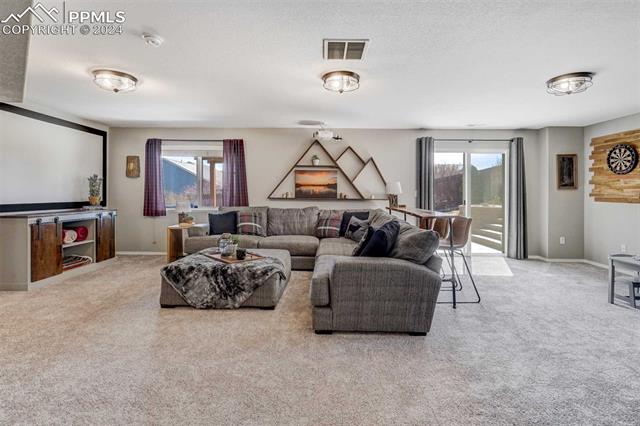 4603 Crow Creek Drive