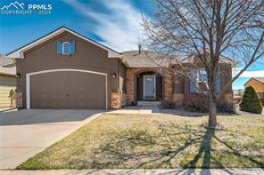 4603 Crow Creek Drive