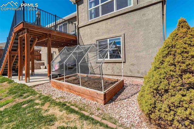 4603 Crow Creek Drive