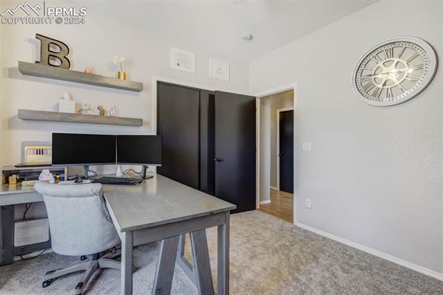 4603 Crow Creek Drive