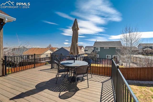 4603 Crow Creek Drive