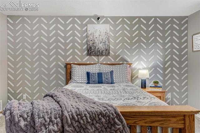 4603 Crow Creek Drive