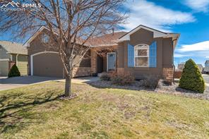4603 Crow Creek Drive