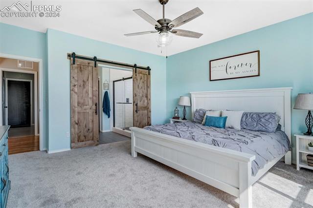 4603 Crow Creek Drive