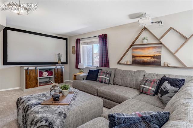 4603 Crow Creek Drive