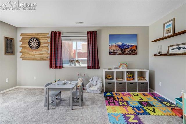 4603 Crow Creek Drive