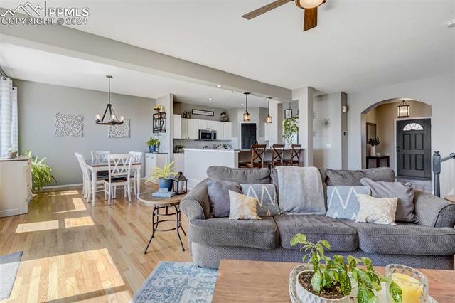 4603 Crow Creek Drive