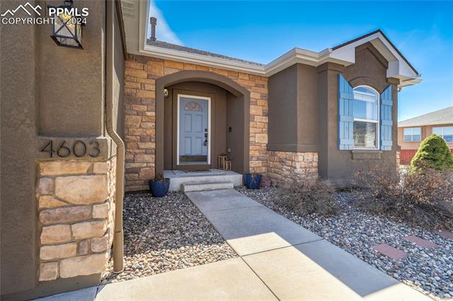 4603 Crow Creek Drive