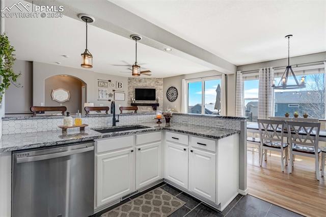 4603 Crow Creek Drive