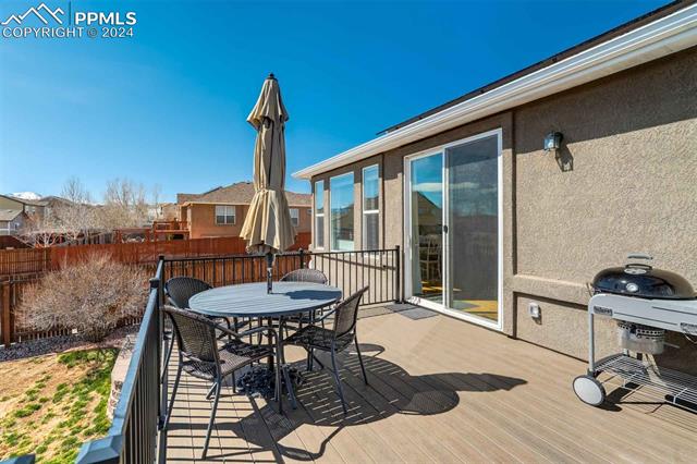 4603 Crow Creek Drive