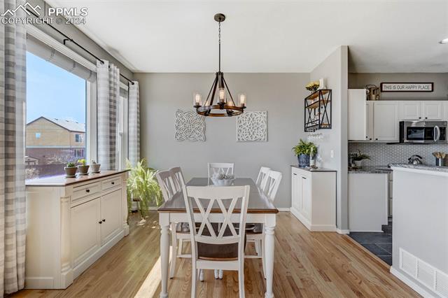 4603 Crow Creek Drive