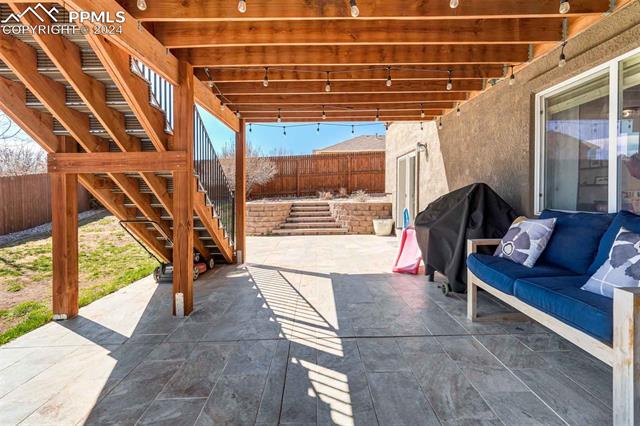 4603 Crow Creek Drive