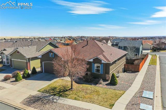 4603 Crow Creek Drive