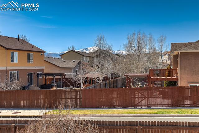 4603 Crow Creek Drive