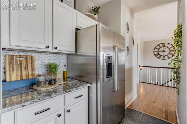 4603 Crow Creek Drive