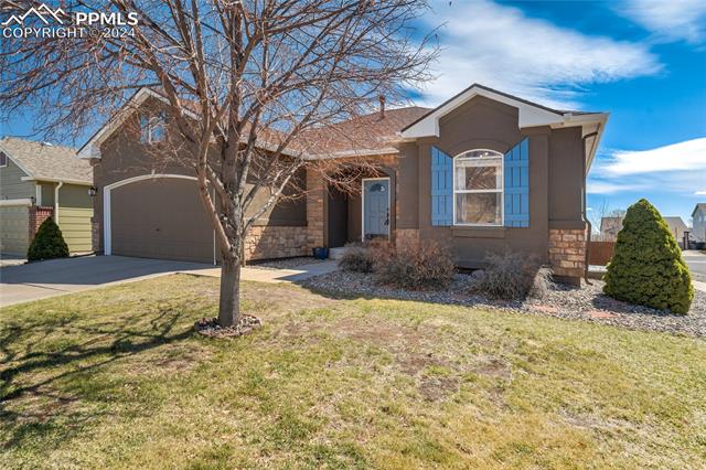 4603 Crow Creek Drive