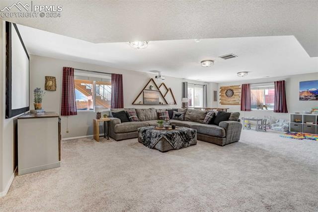 4603 Crow Creek Drive