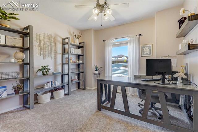 4603 Crow Creek Drive