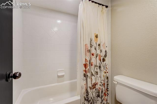 4603 Crow Creek Drive