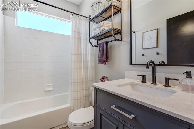 4603 Crow Creek Drive