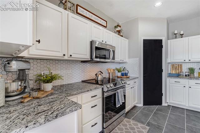 4603 Crow Creek Drive