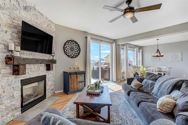 4603 Crow Creek Drive