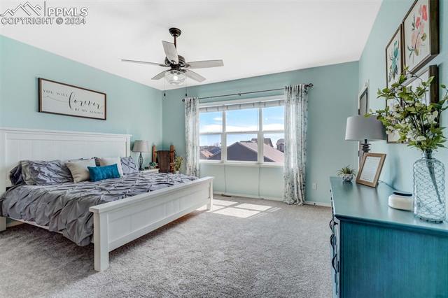 4603 Crow Creek Drive