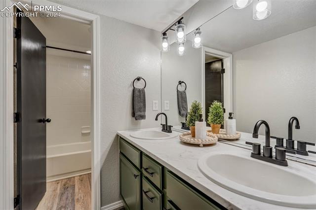 4603 Crow Creek Drive