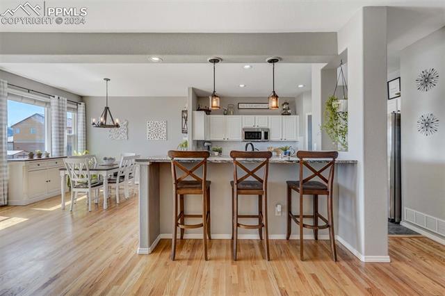 4603 Crow Creek Drive