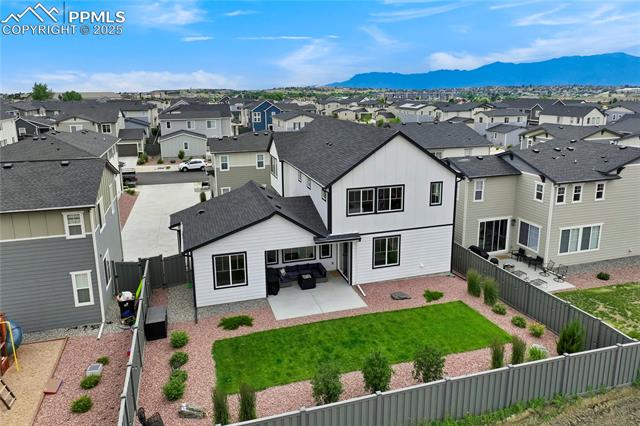 5858 Spring Breeze Drive