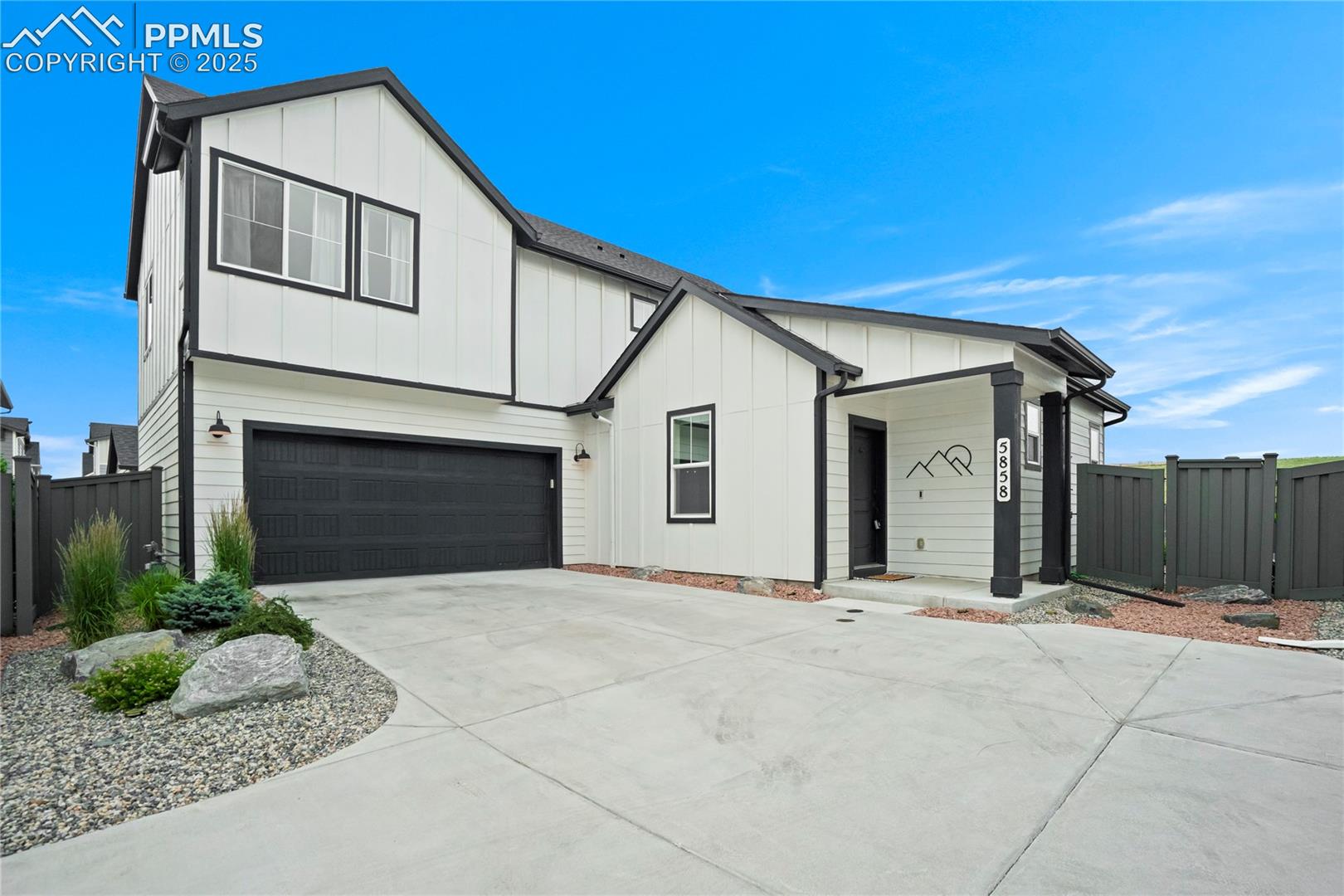 5858 Spring Breeze Drive