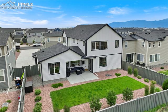 5858 Spring Breeze Drive