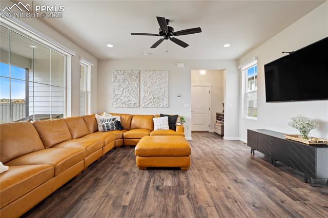 5858 Spring Breeze Drive