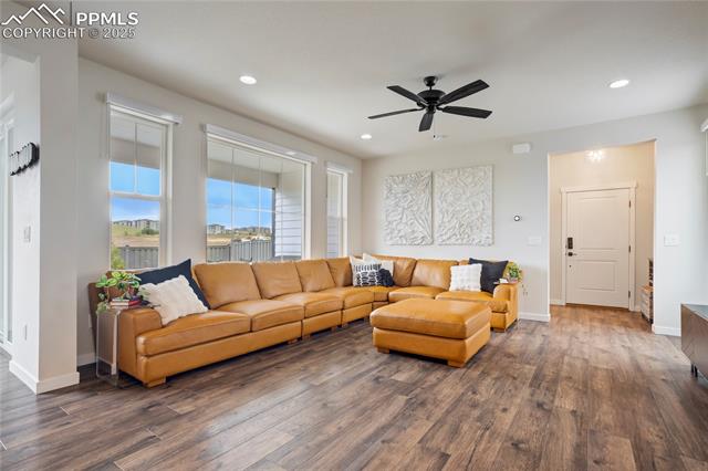5858 Spring Breeze Drive