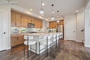 5858 Spring Breeze Drive