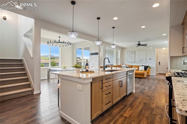 5858 Spring Breeze Drive