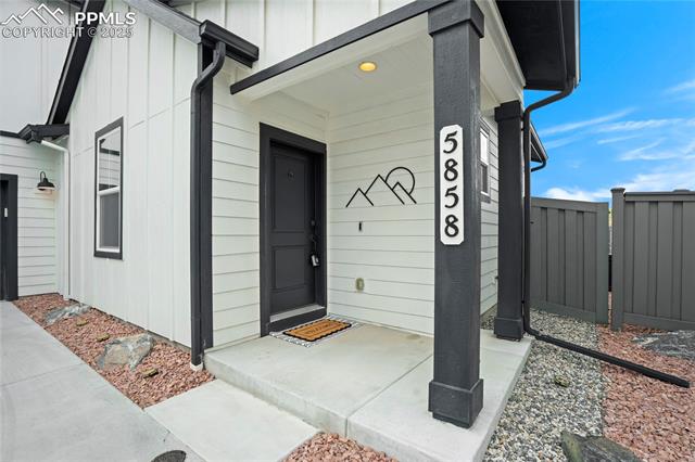 5858 Spring Breeze Drive