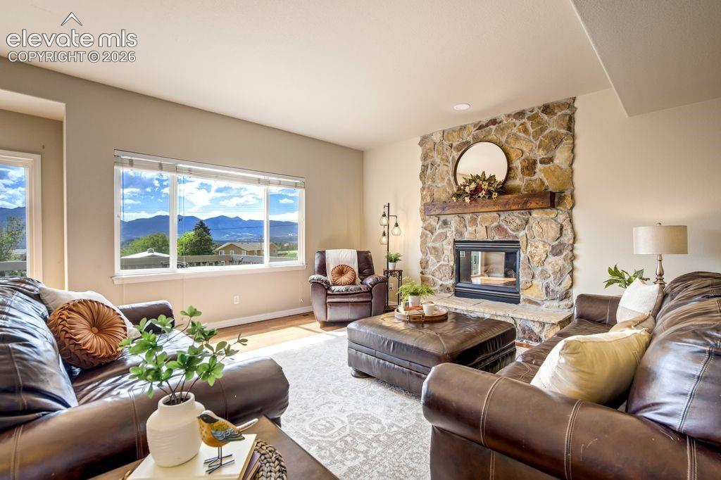 2360 Craycroft Drive