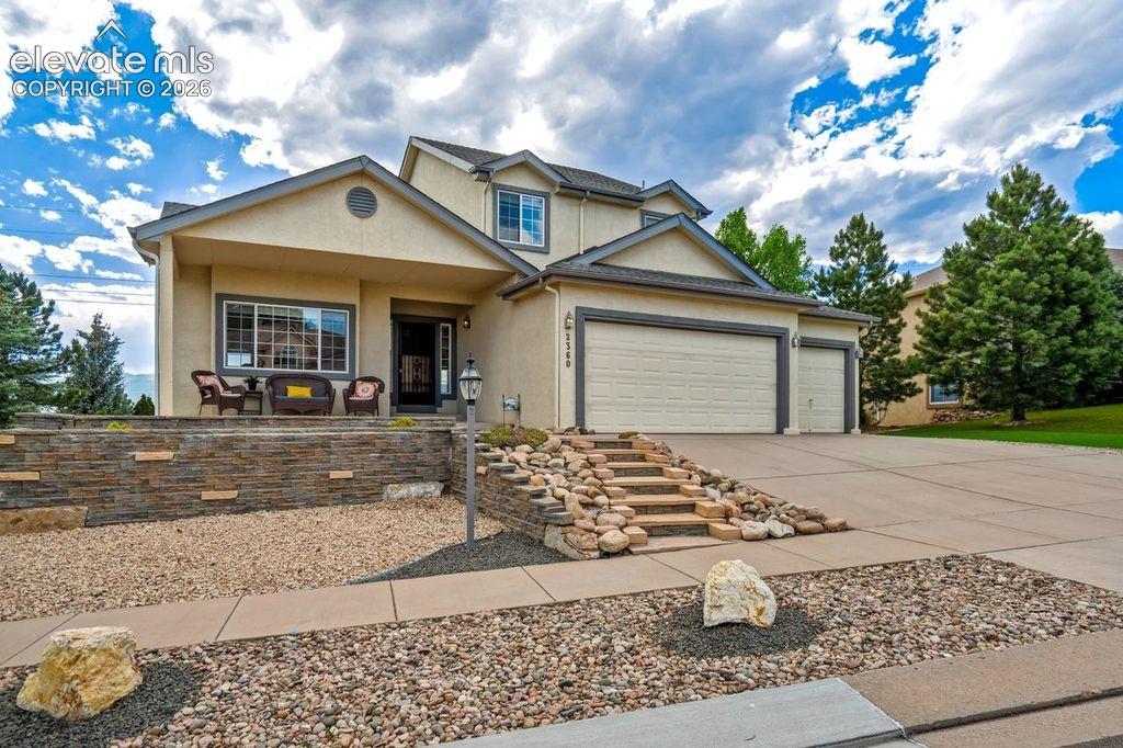 2360 Craycroft Drive