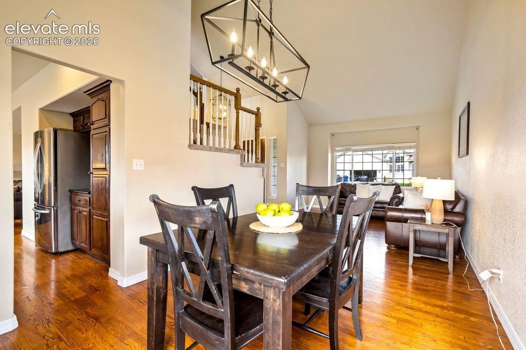 2360 Craycroft Drive