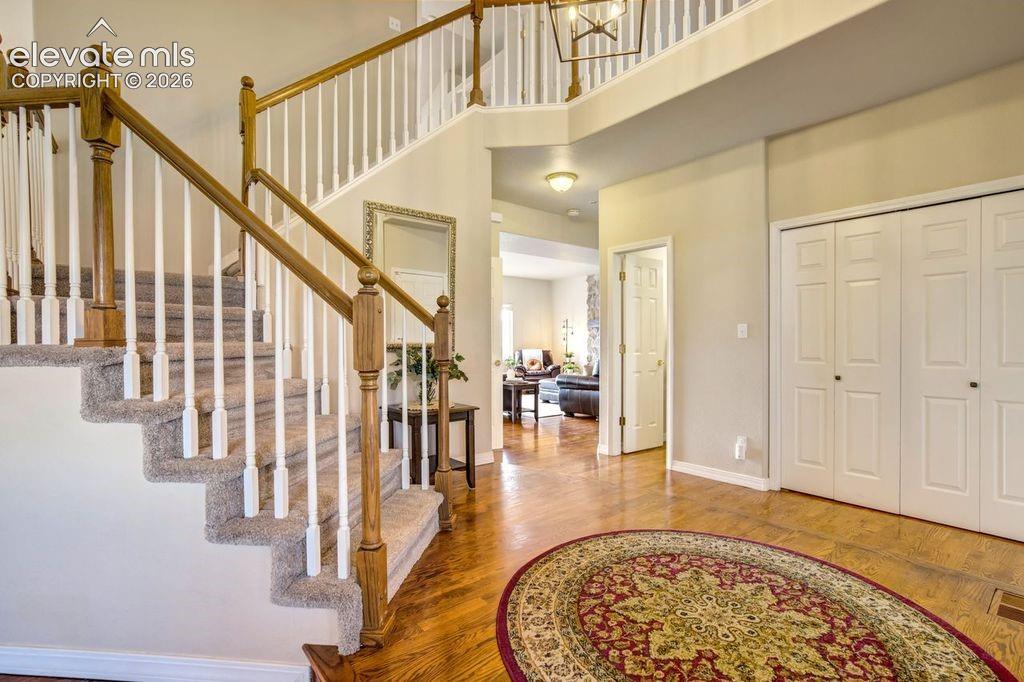 2360 Craycroft Drive