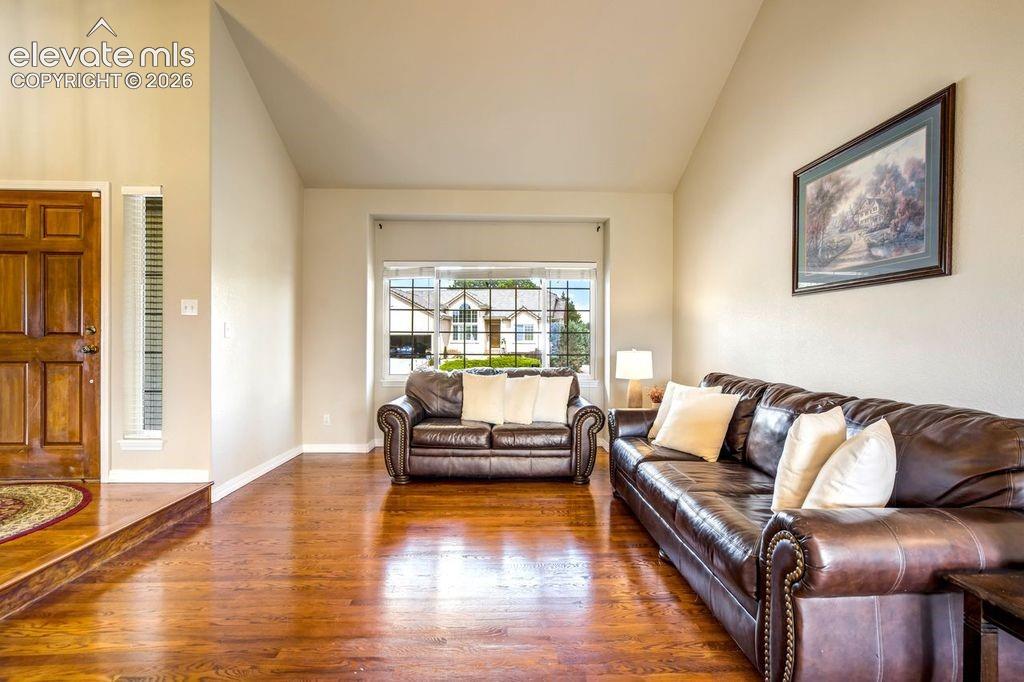 2360 Craycroft Drive