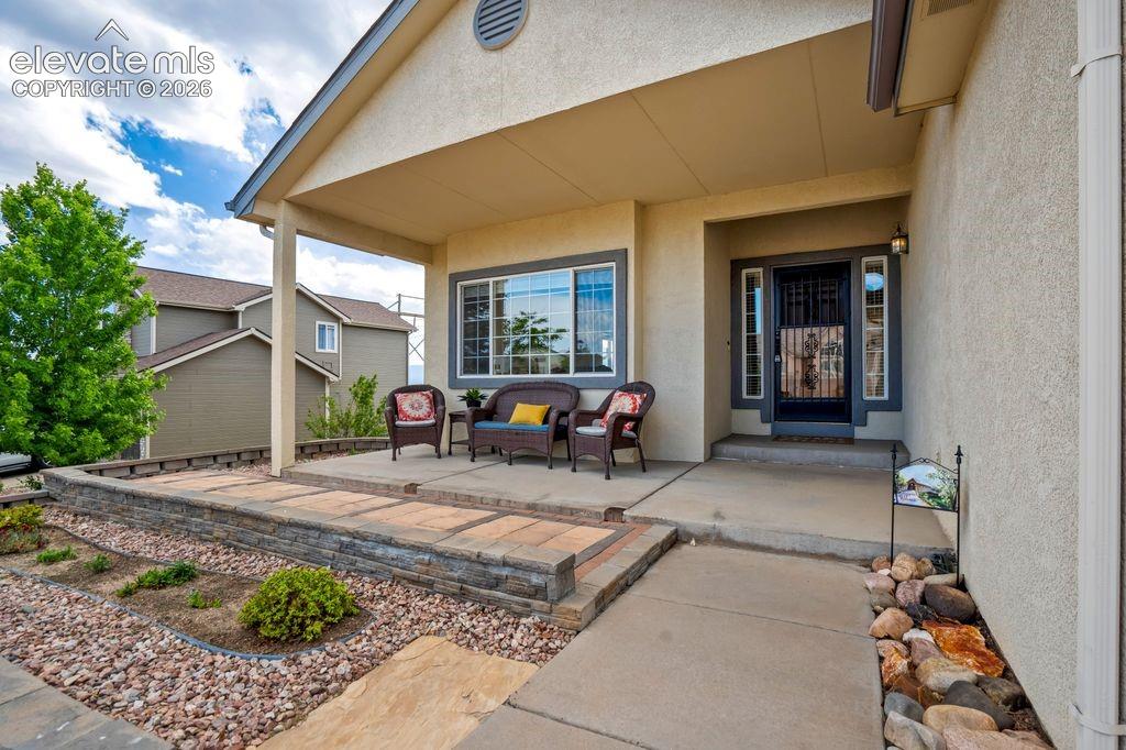 2360 Craycroft Drive