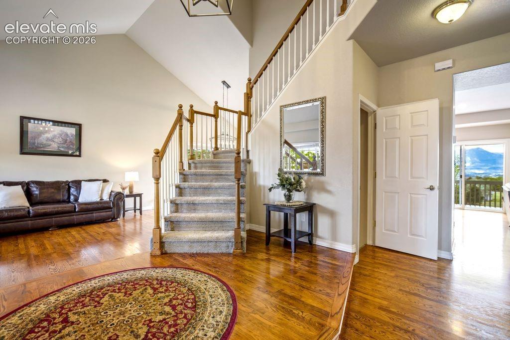 2360 Craycroft Drive