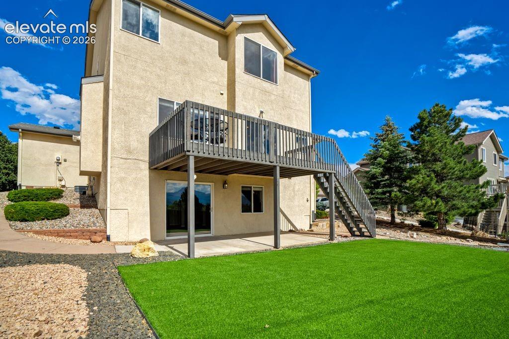 2360 Craycroft Drive