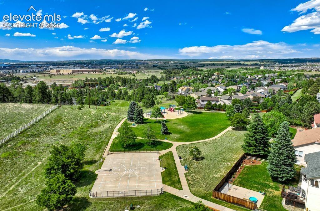 2360 Craycroft Drive