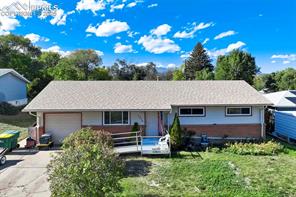 1316 Rushmore Drive