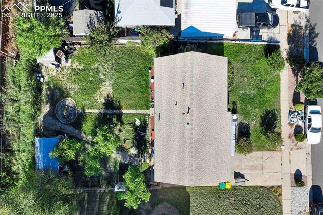 1316 Rushmore Drive