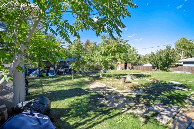 1316 Rushmore Drive