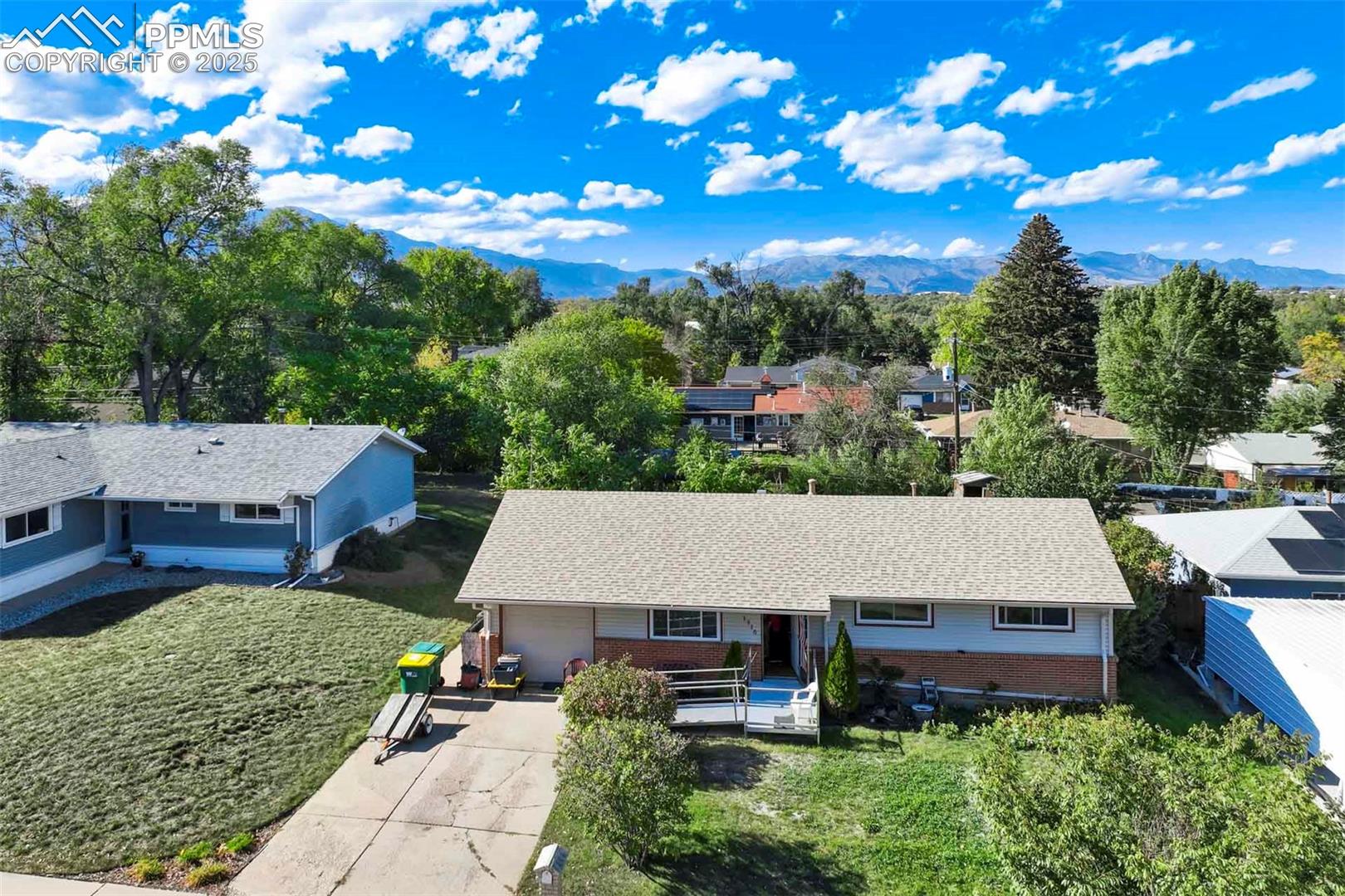 1316 Rushmore Drive